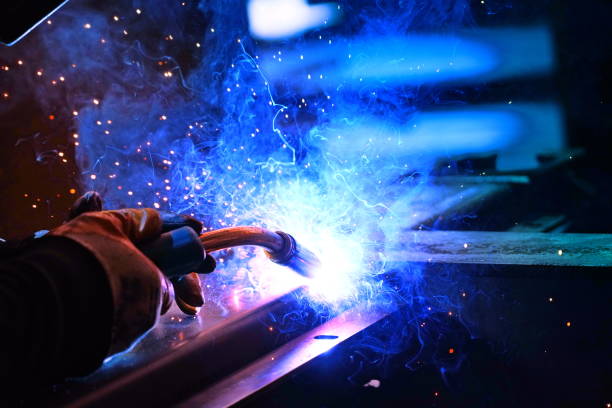 Best Structural Steel Welding in Phoenix Lake, CA