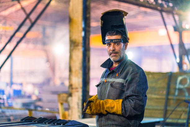 Best Aerospace and Defense Welding in Phoenix Lake, CA