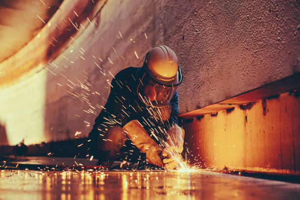 Best Food and Beverage Processing Equipment Welding in Phoenix Lake, CA