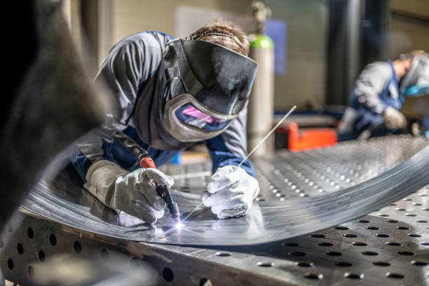 Affordable Welder Services in Phoenix Lake, CA