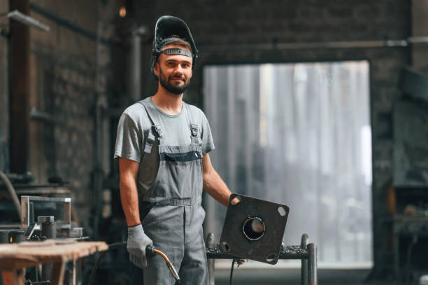 Best Specialty Welding Processes in Phoenix Lake, CA