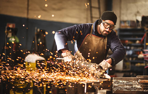 Reliable Phoenix Lake, CA Welder & Metal Fabrication Solutions