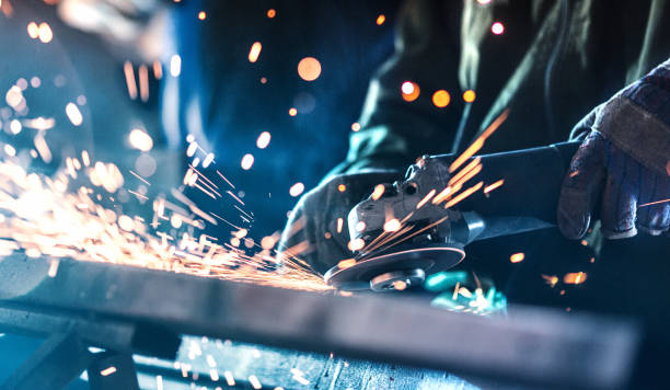  Phoenix Lake, CA Welder Pros